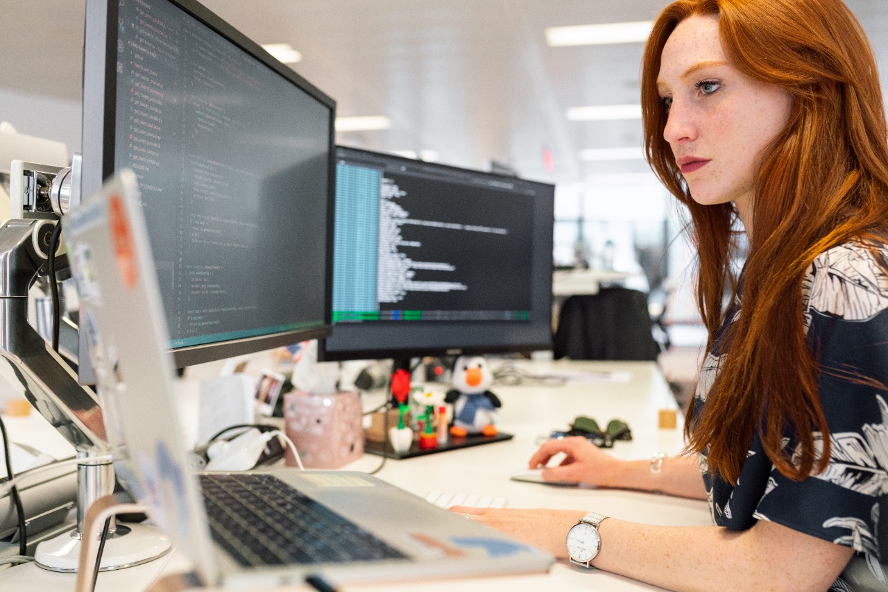 Desarrollo de software a medida